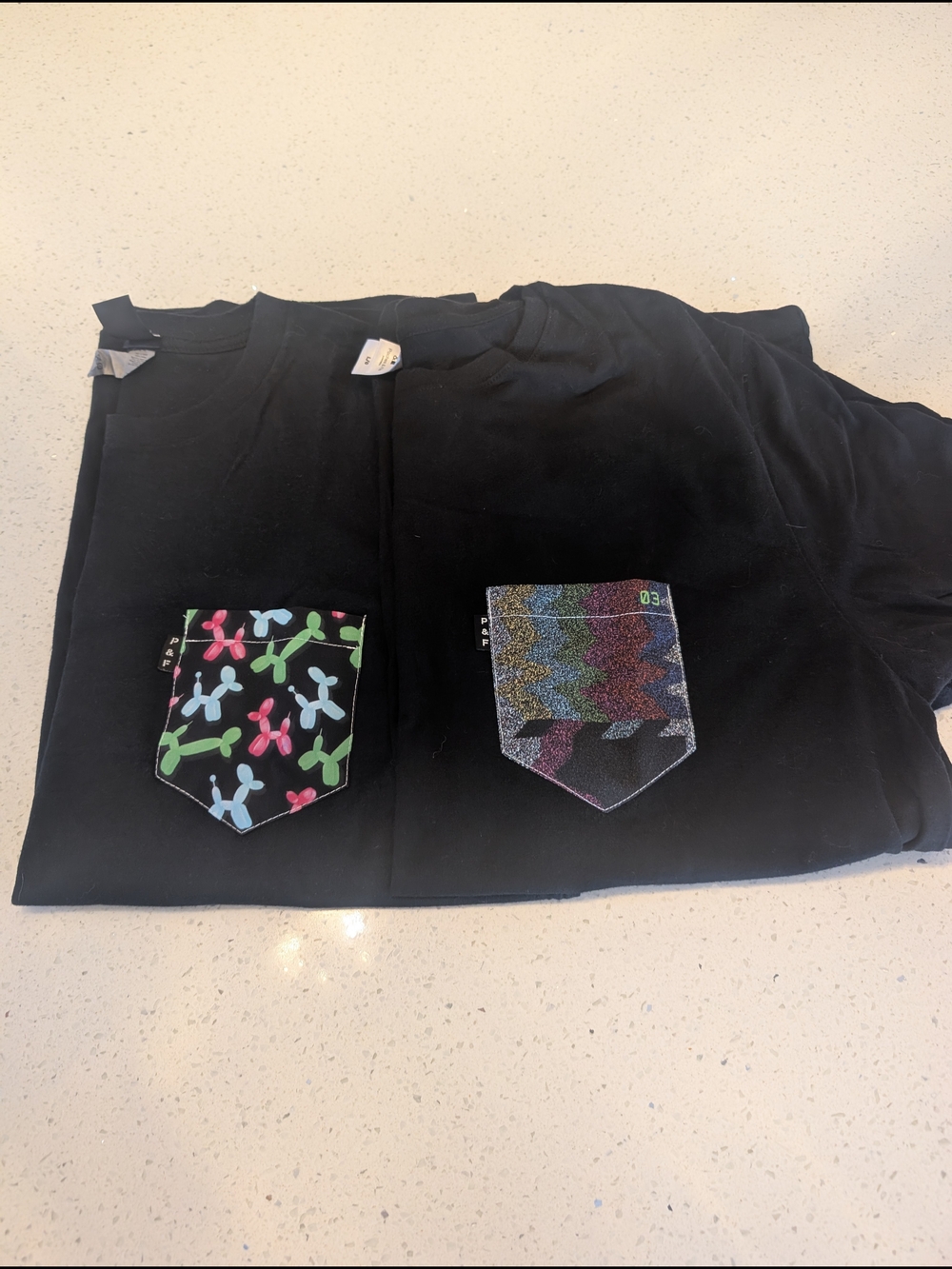Poche Et Fils T-shirt